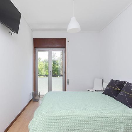 Moreira Guest House 波尔图 外观 照片