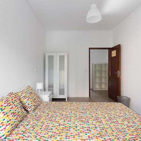Moreira Guest House 波尔图 外观 照片
