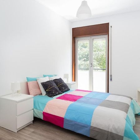 Moreira Guest House 波尔图 外观 照片