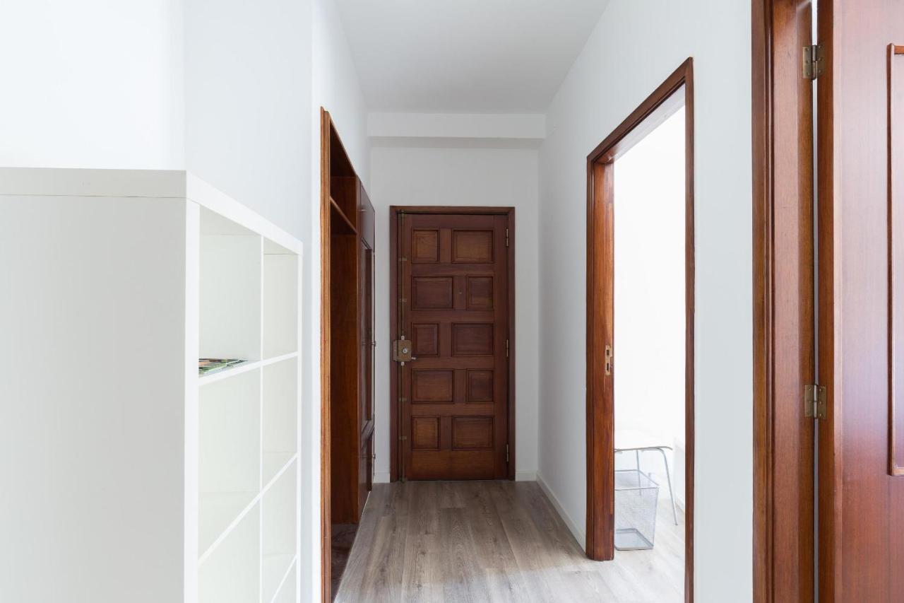 Moreira Guest House 波尔图 外观 照片