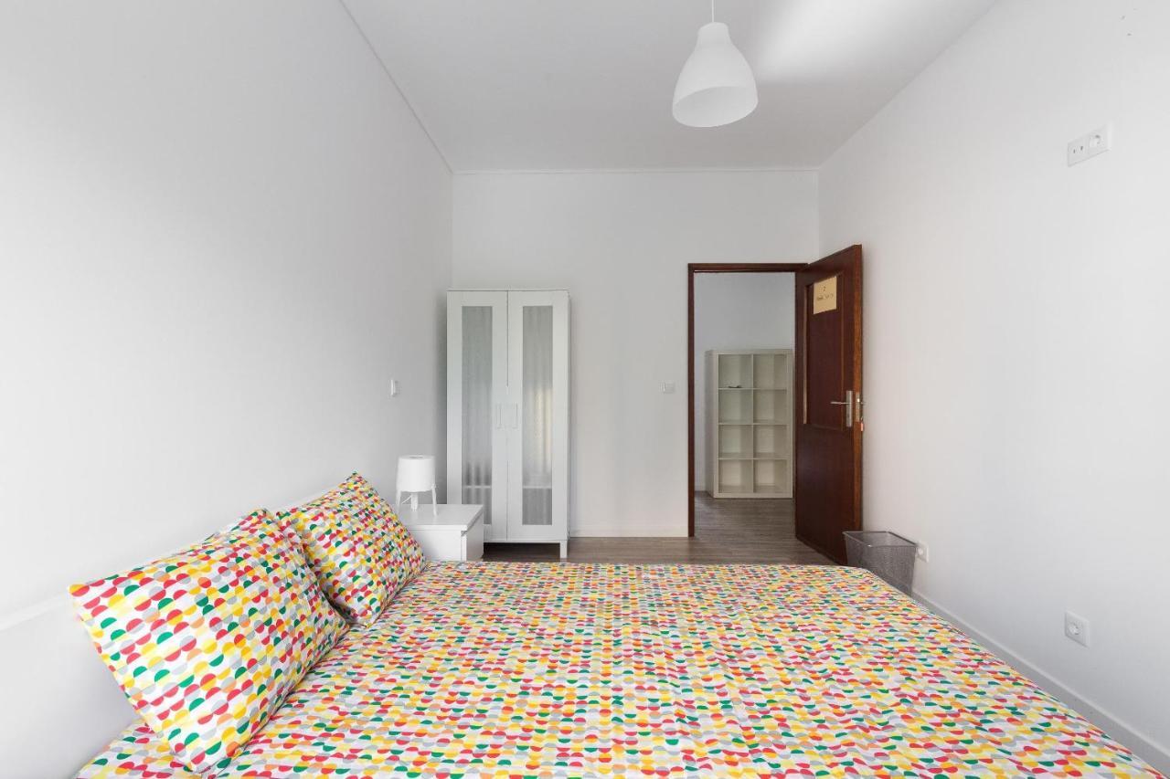 Moreira Guest House 波尔图 外观 照片