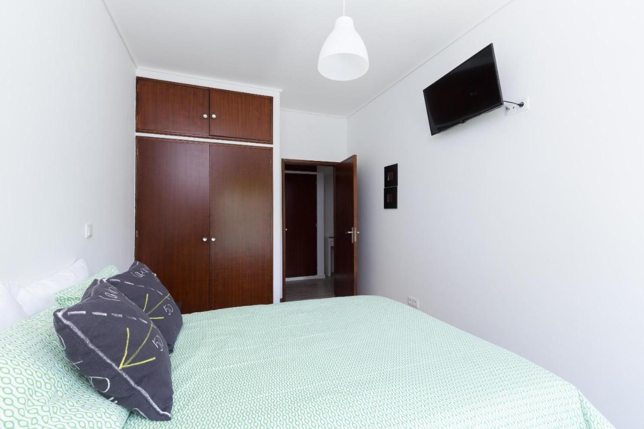 Moreira Guest House 波尔图 外观 照片