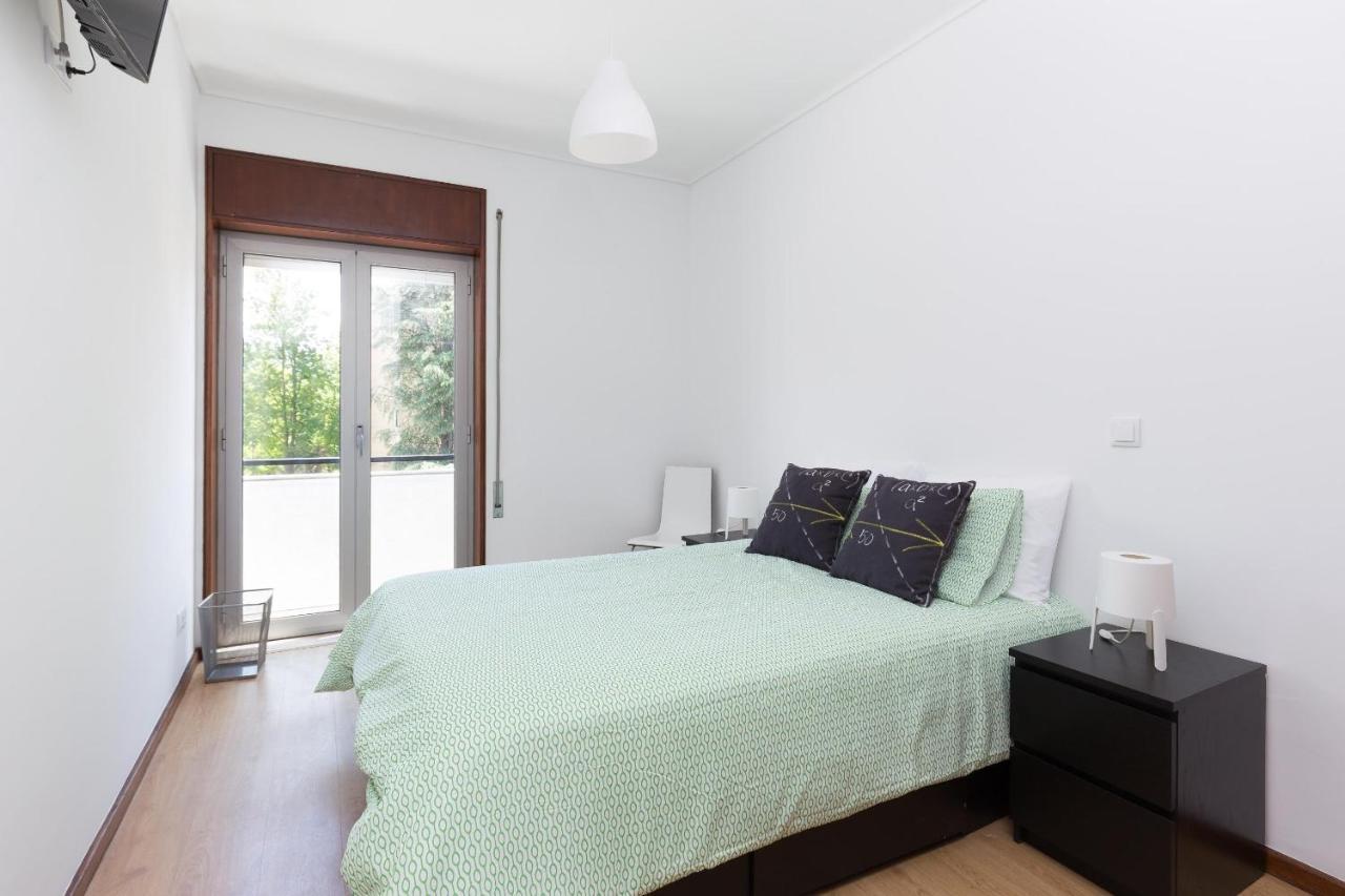 Moreira Guest House 波尔图 外观 照片