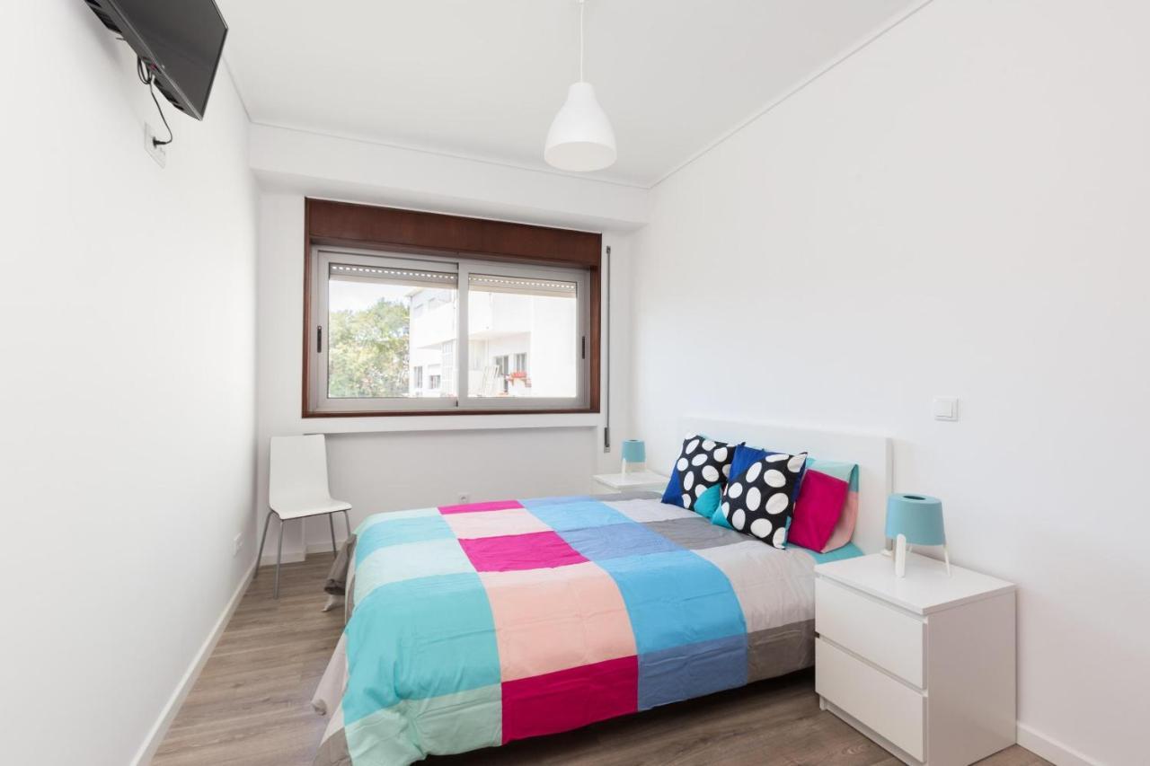 Moreira Guest House 波尔图 外观 照片
