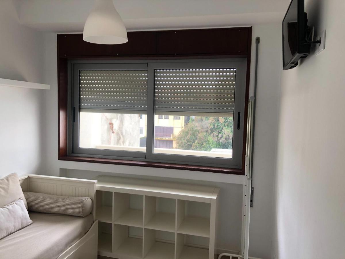 Moreira Guest House 波尔图 外观 照片