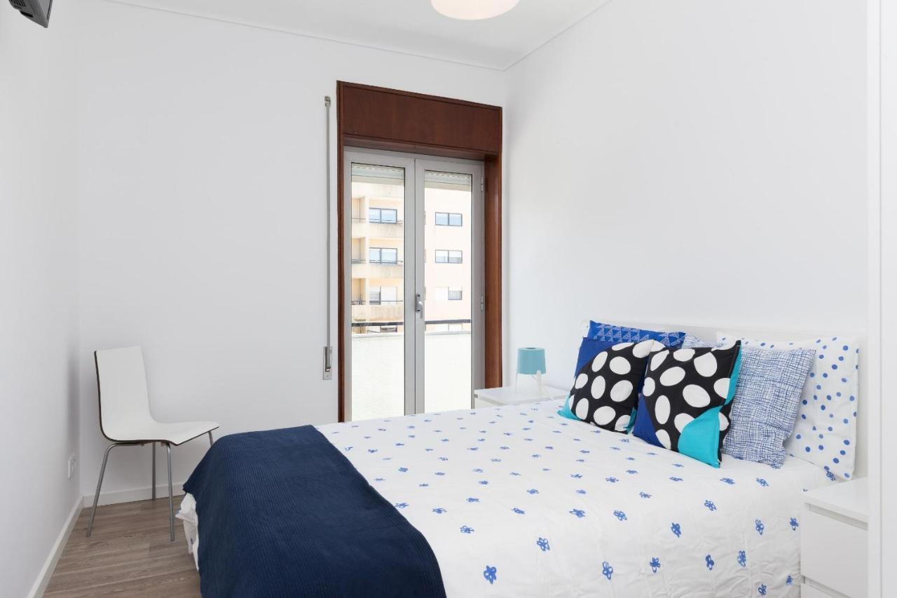 Moreira Guest House 波尔图 外观 照片