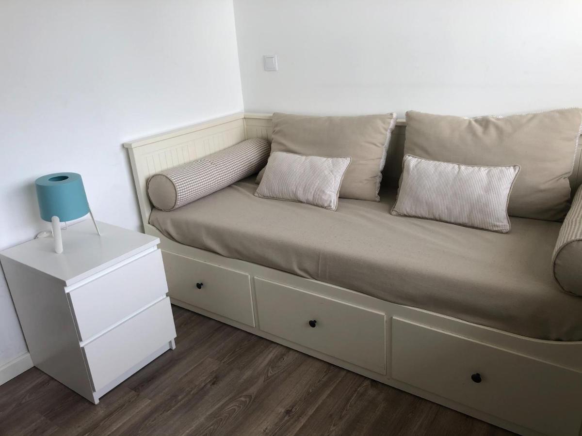 Moreira Guest House 波尔图 外观 照片