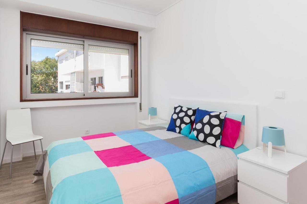 Moreira Guest House 波尔图 外观 照片