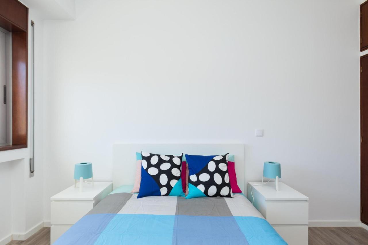 Moreira Guest House 波尔图 外观 照片