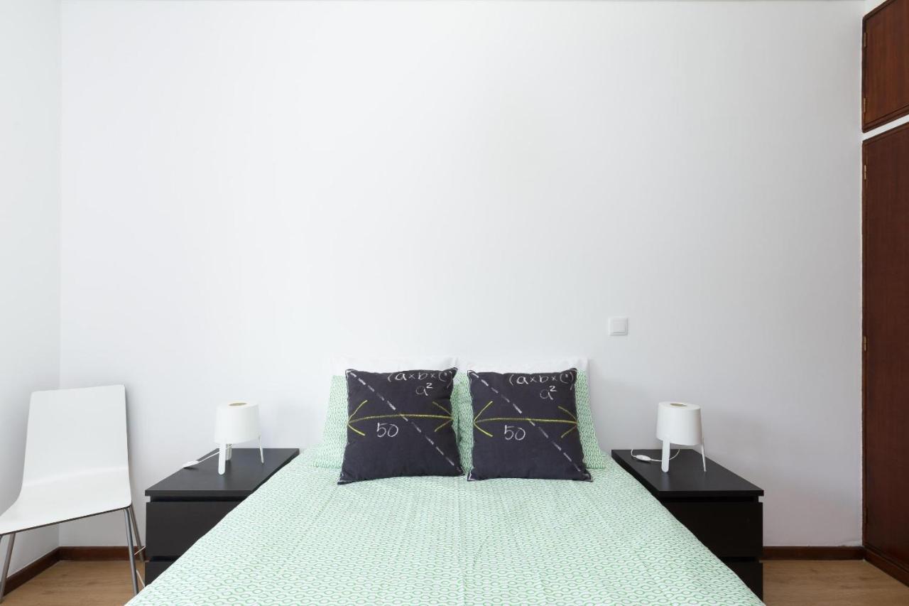 Moreira Guest House 波尔图 外观 照片