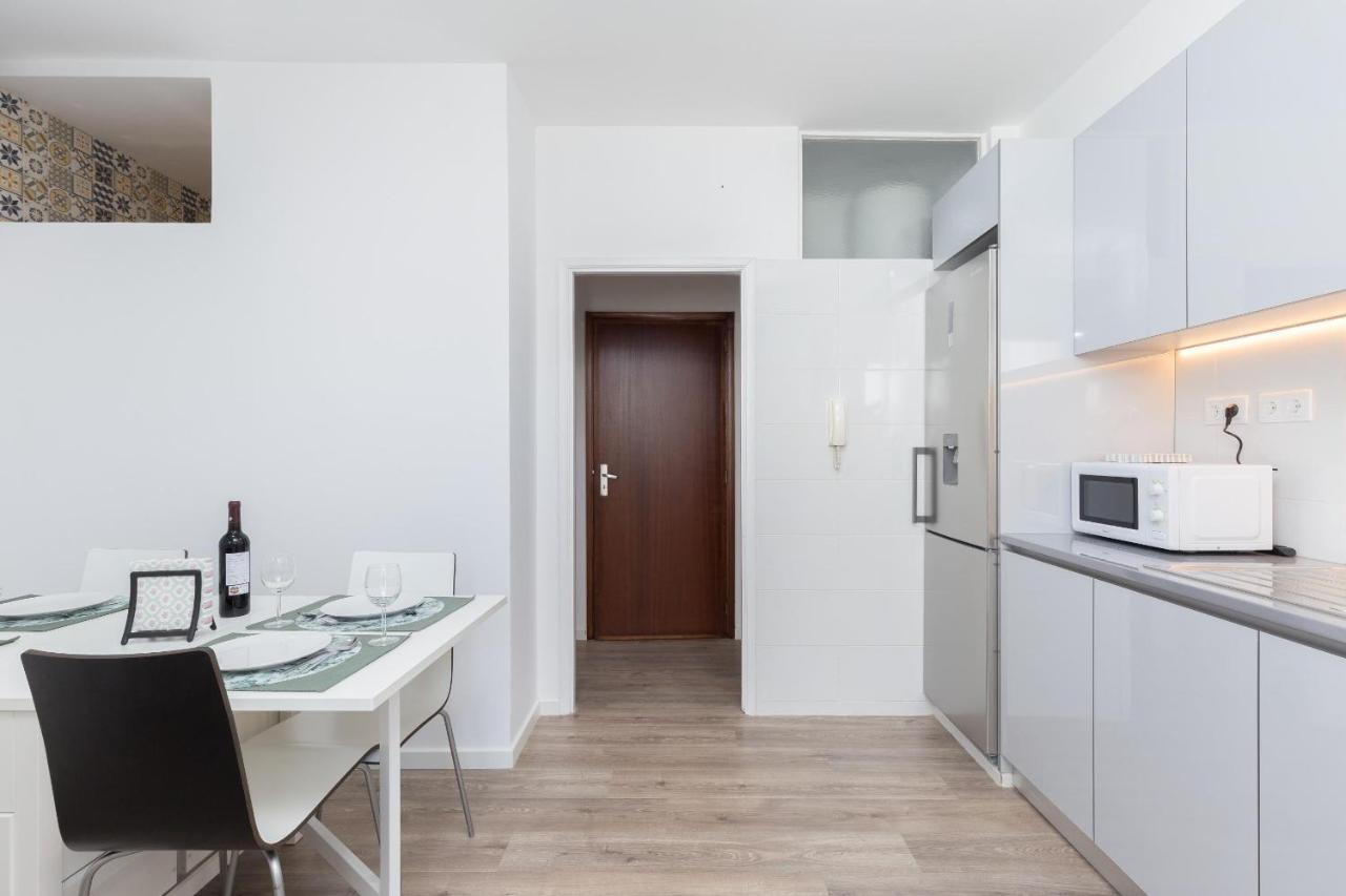 Moreira Guest House 波尔图 外观 照片